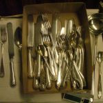 366 3176 TABLEWARE